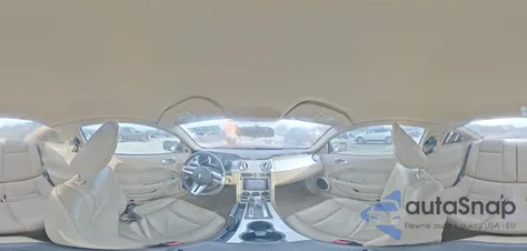 2008 Ford Mustang z USA, uszkodzony, nr VIN 1ZVHT80N885128227